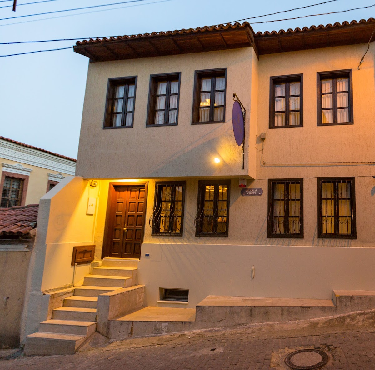 Kuşadası — Old Town Boutique Hotel — gallery