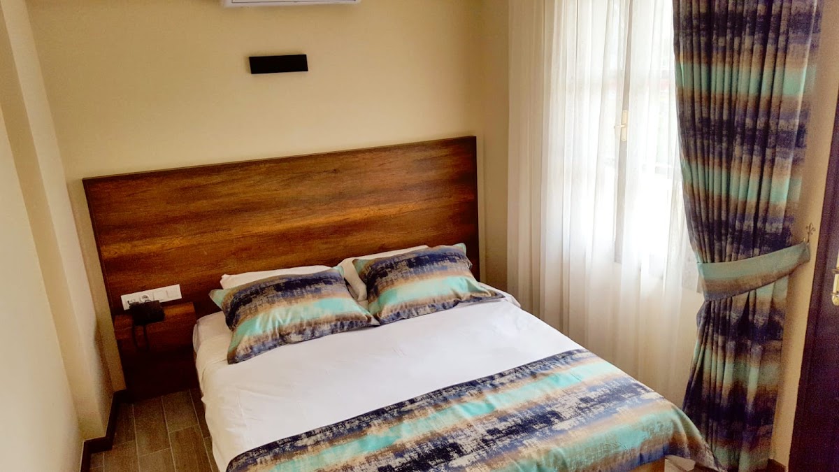 Kuşadası — Old Town Boutique Hotel — gallery