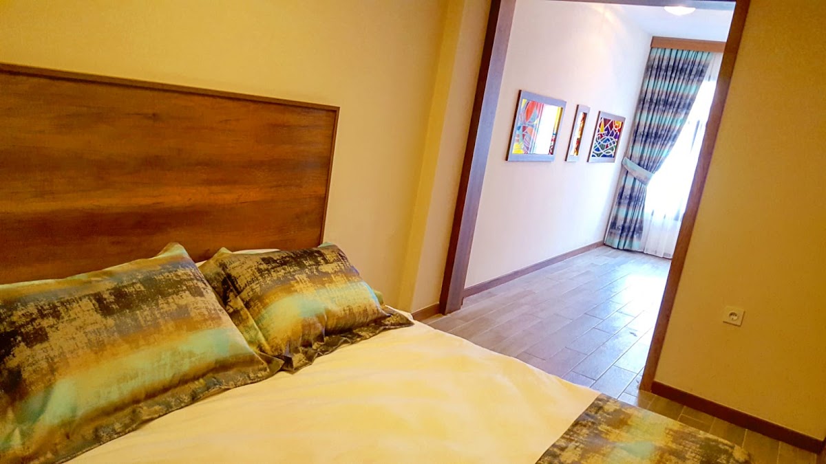 Kuşadası — Old Town Boutique Hotel — gallery