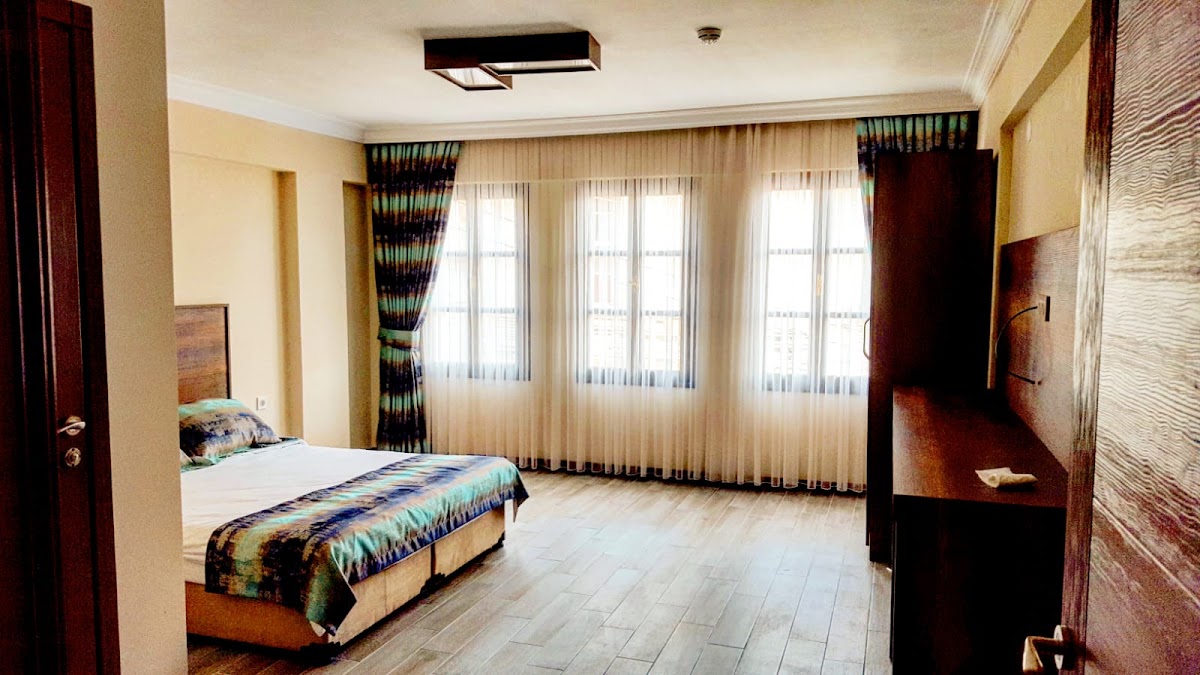 Kuşadası — Old Town Boutique Hotel — gallery
