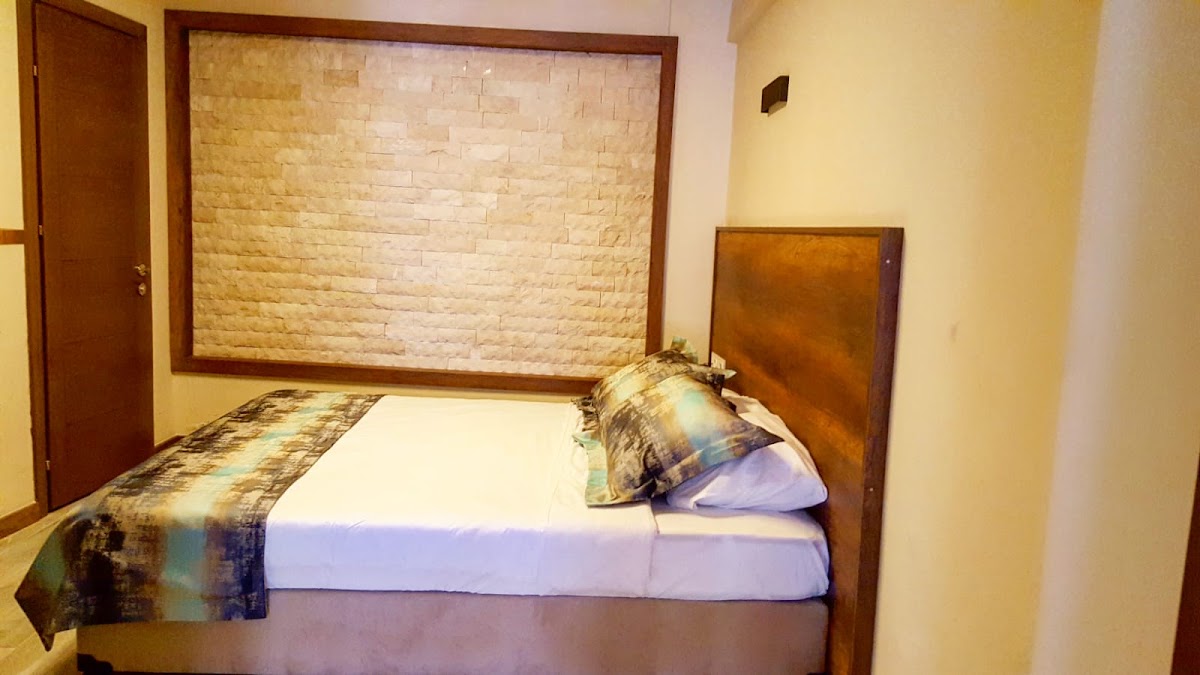 Kuşadası — Old Town Boutique Hotel — gallery