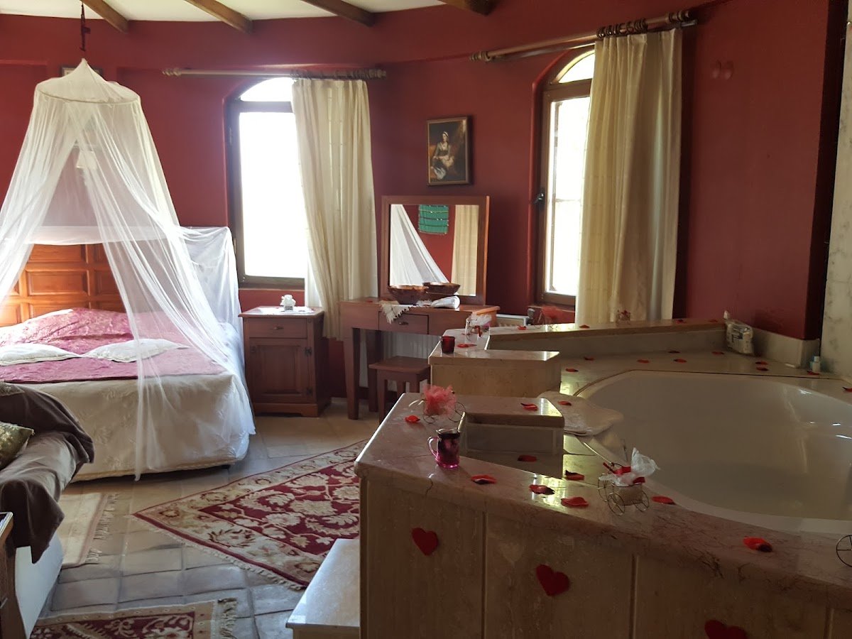 Kuşadası — Ephesus Hotel Turkey Hotel Near Ephesus — gallery
