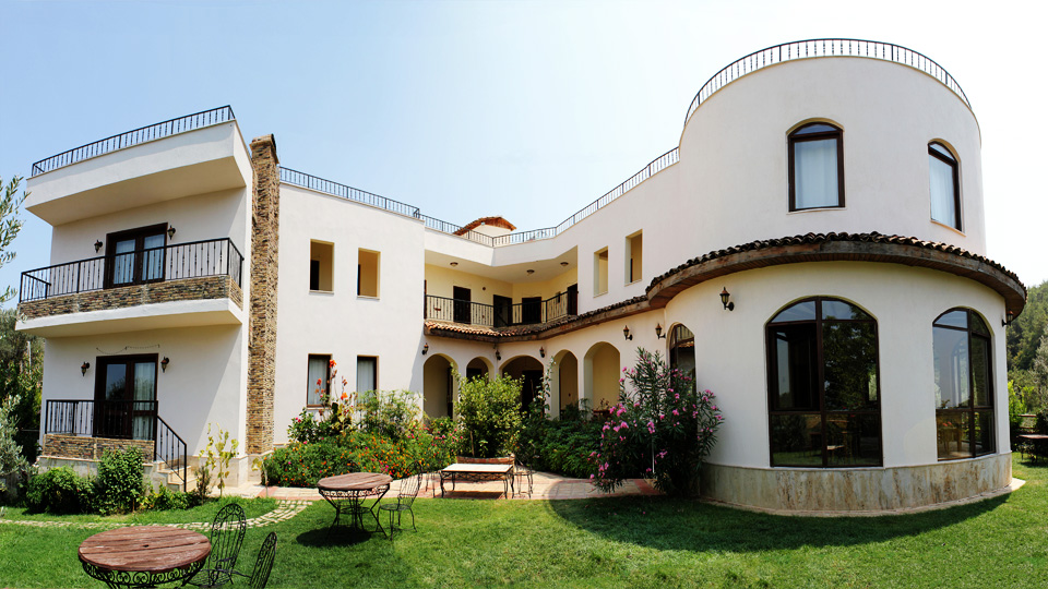 Kuşadası — Ephesus Hotel Turkey Hotel Near Ephesus — galeri