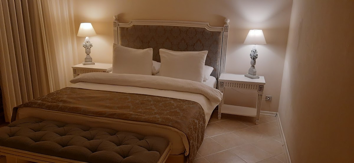 Kuşadası — Lavista Boutique Hotel Spa — galeri