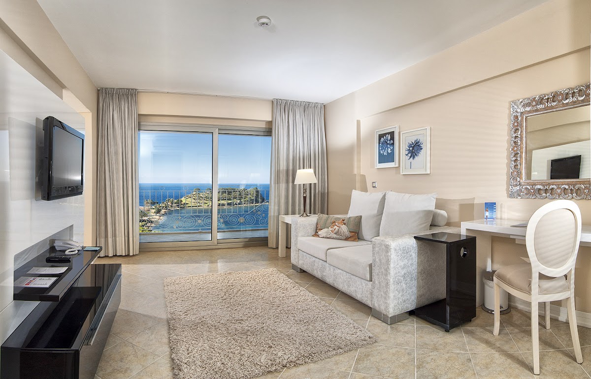 Kuşadası — Lavista Boutique Hotel Spa — galeri