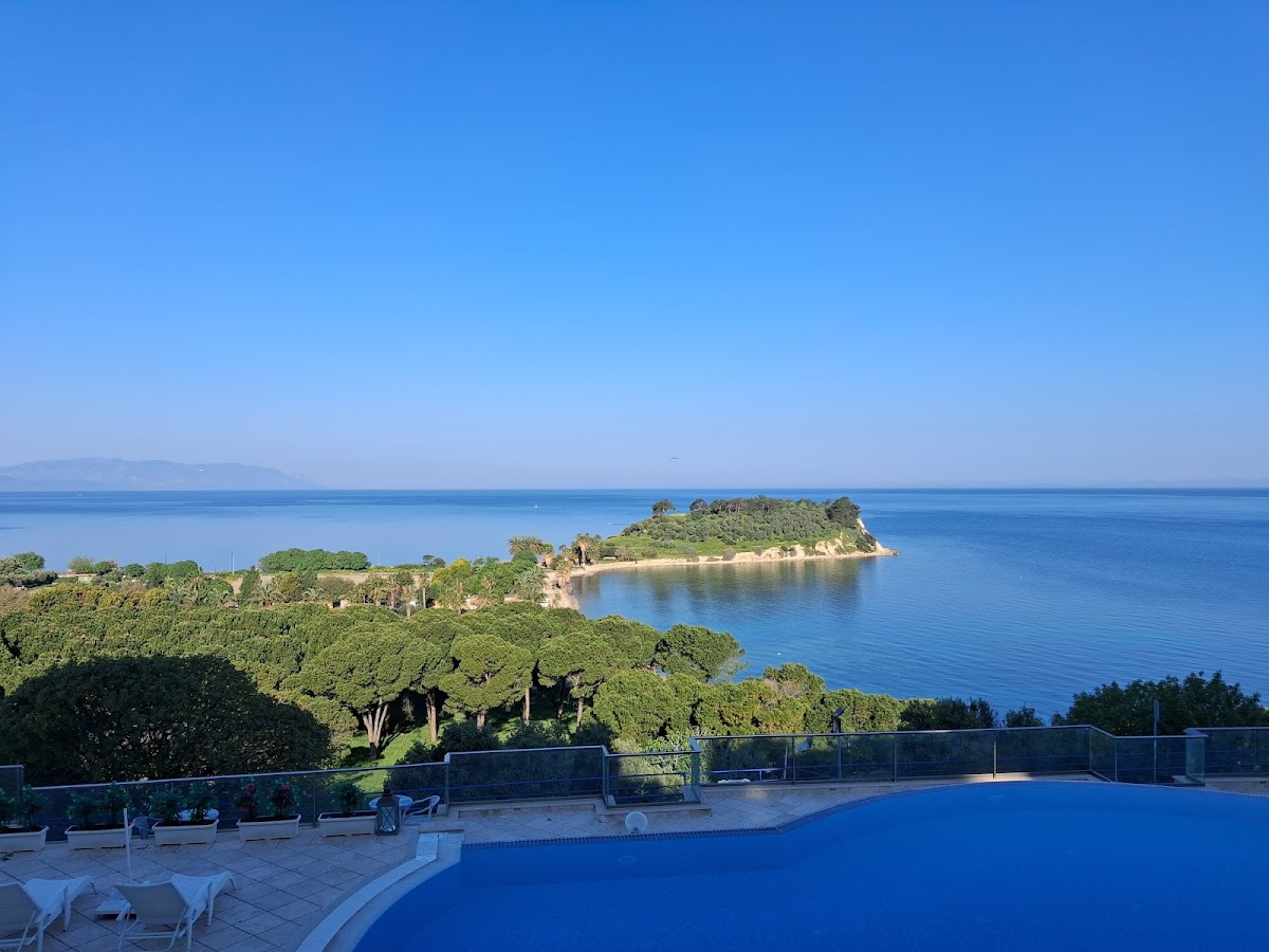 Kuşadası — Lavista Boutique Hotel Spa — galeri