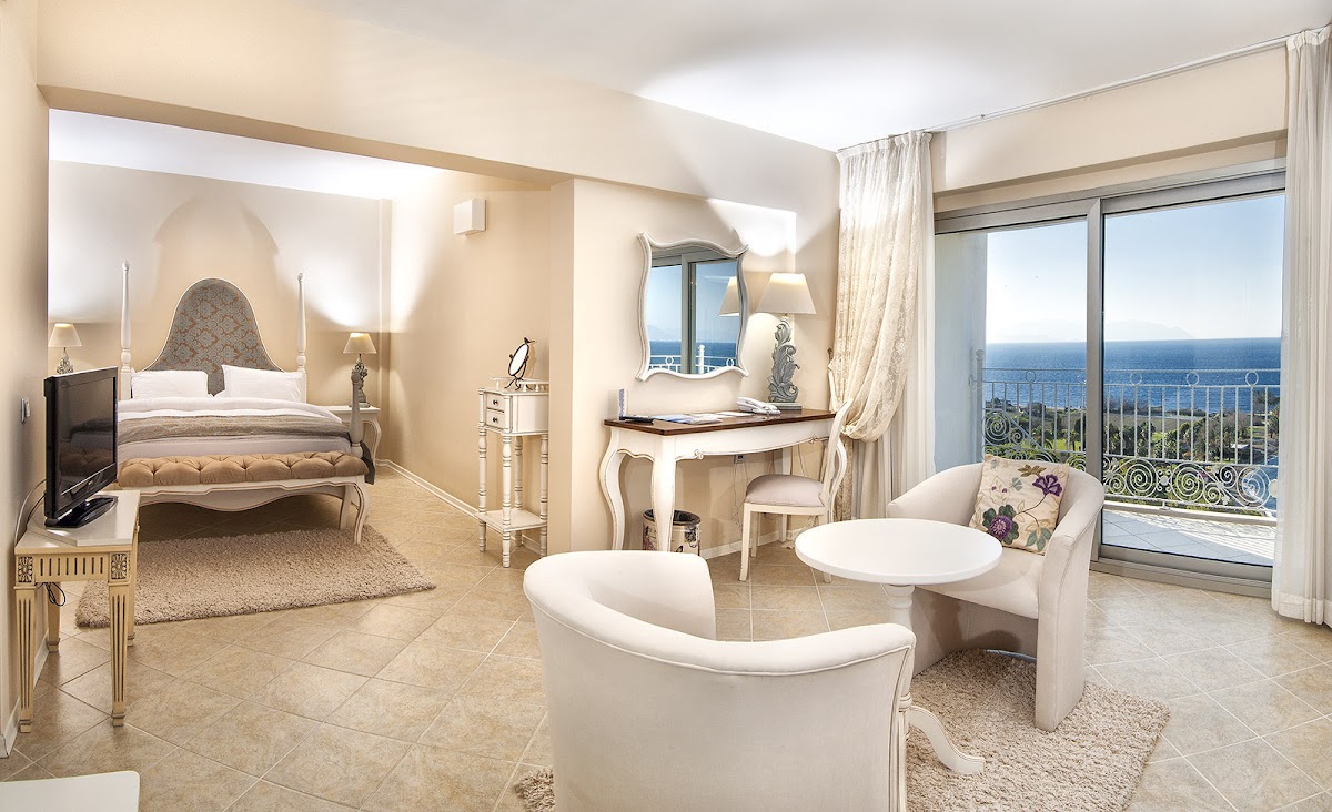 Kuşadası — Lavista Boutique Hotel Spa — galeri