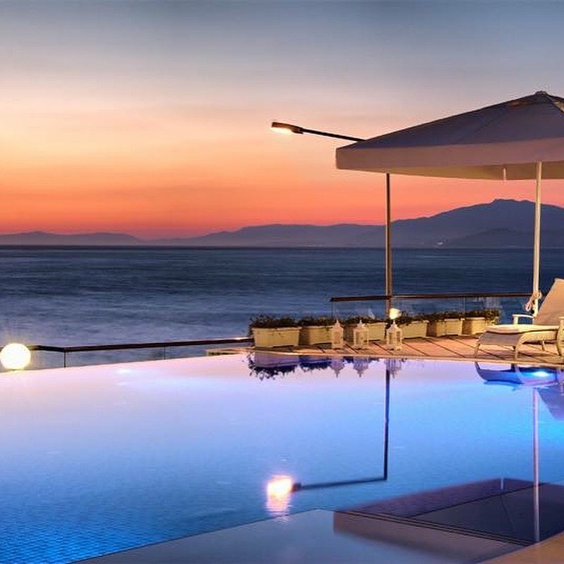 Kuşadası — Lavista Boutique Hotel Spa — galeri