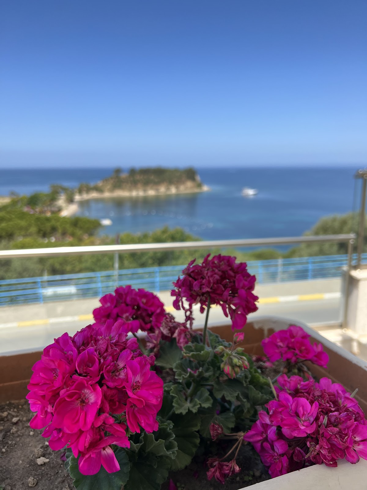 Kuşadası — Lavista Boutique Hotel Spa — galeri