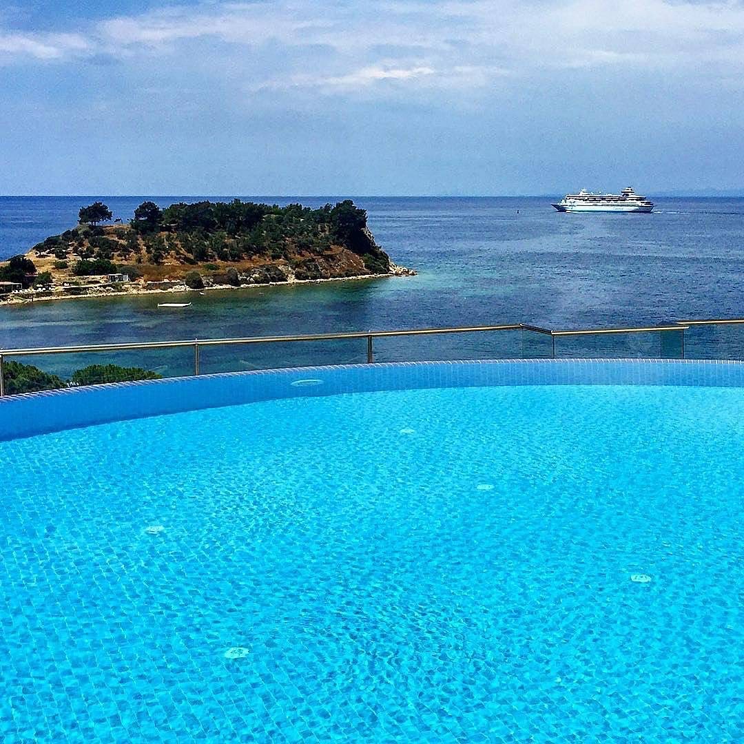 Kuşadası — Lavista Boutique Hotel Spa — galeri