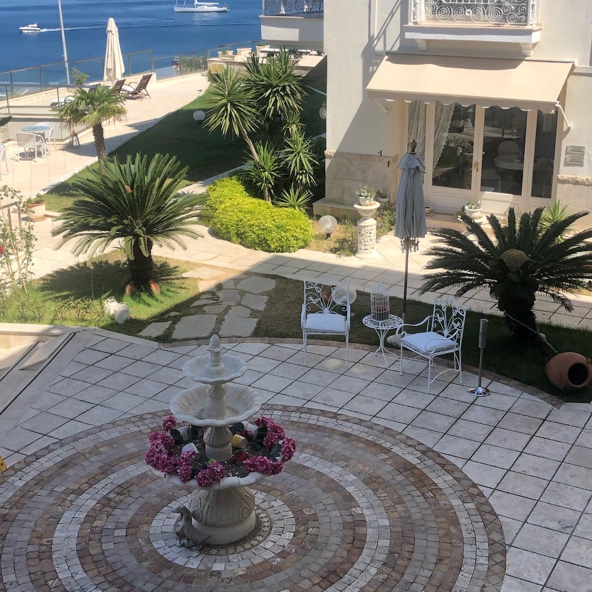 Kuşadası — Lavista Boutique Hotel Spa — gallery