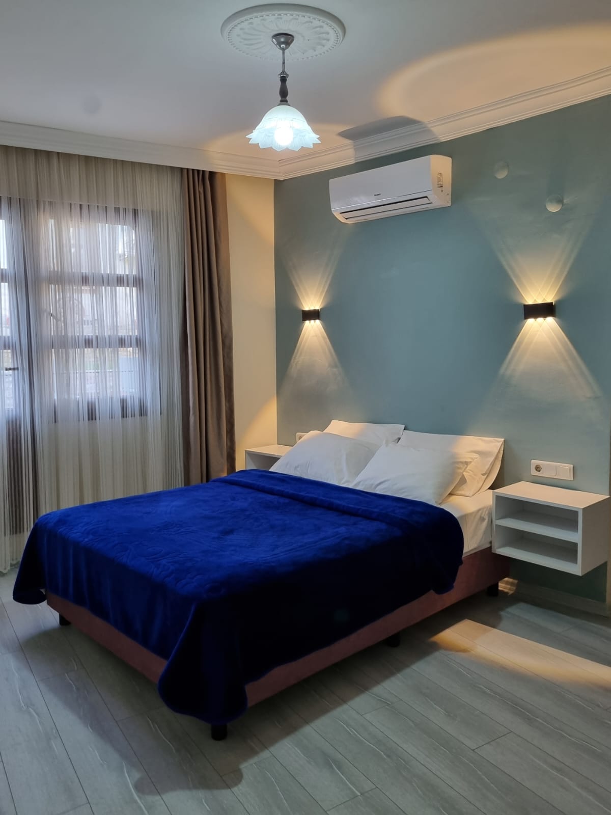 Kuşadası — Sezgin Boutique Hotel — galeri