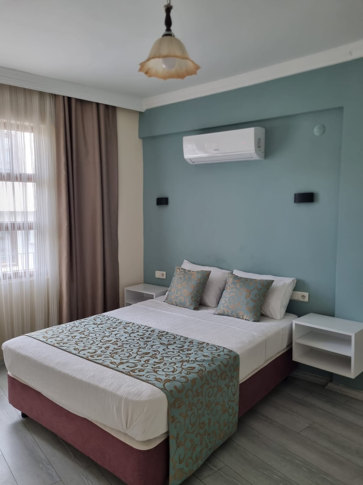 Kuşadası — Sezgin Boutique Hotel — galeri