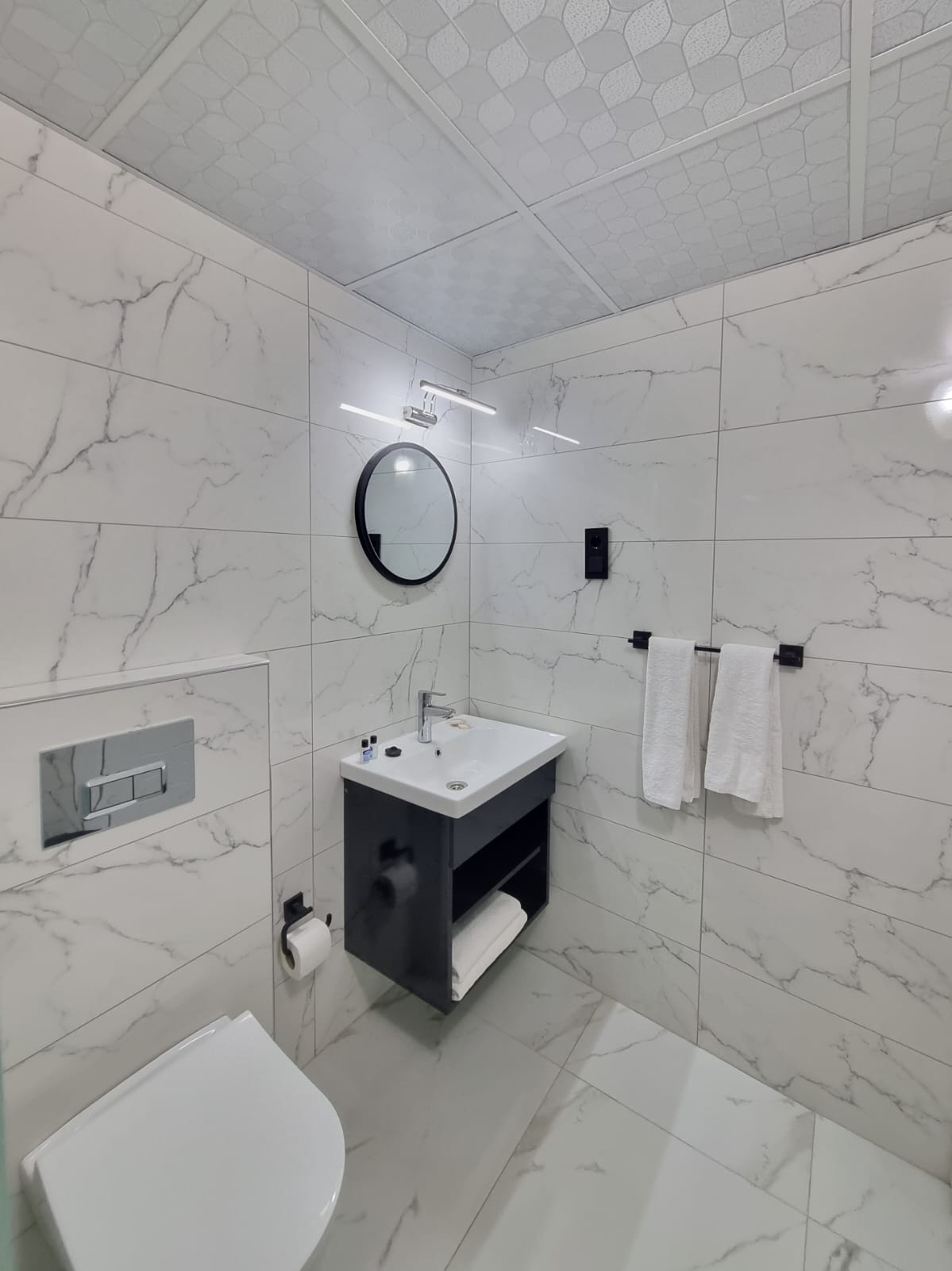Kuşadası — Sezgin Boutique Hotel — galeri