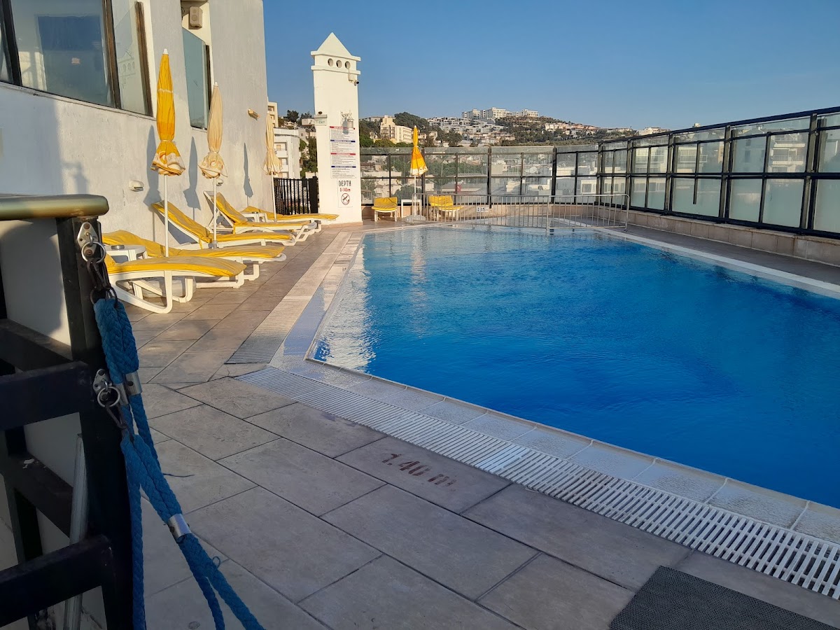 Kuşadası — Kusadasi Asenabeach Otel — gallery