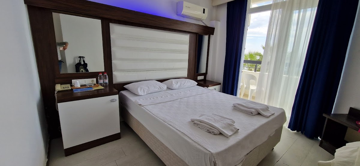 Kuşadası — Kusadasi Asenabeach Otel — gallery