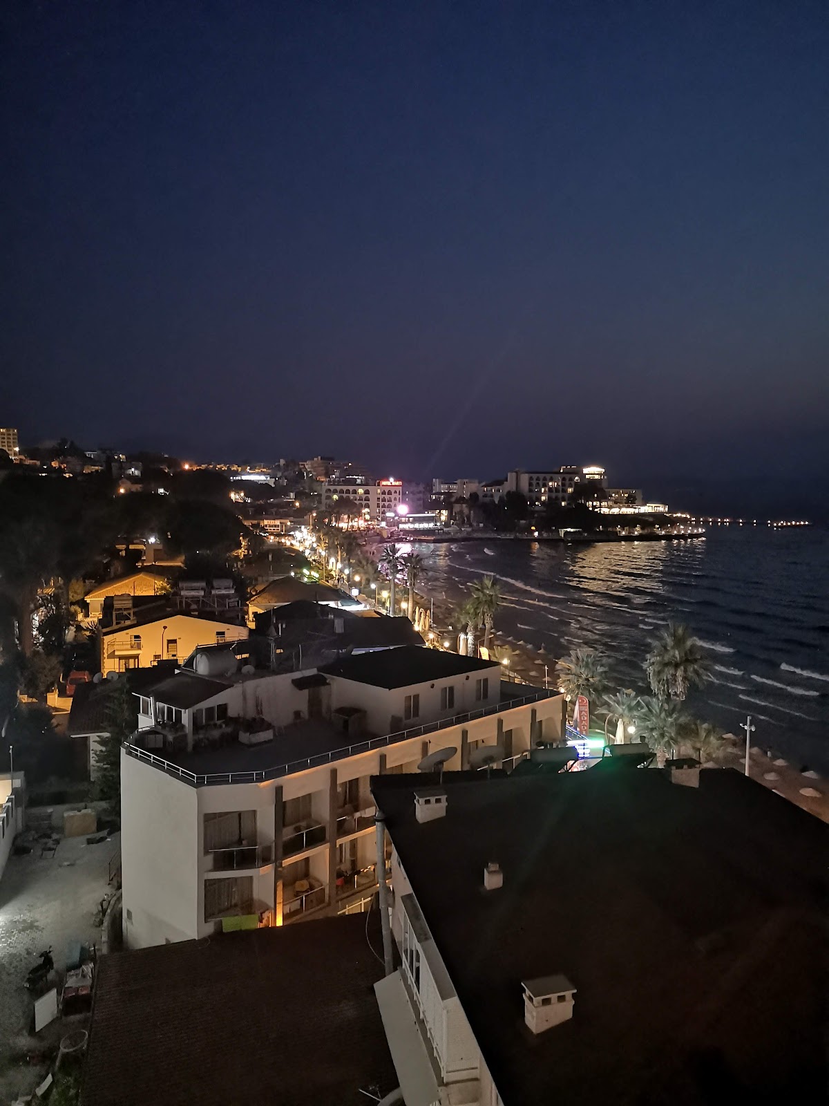 Kuşadası — Kusadasi Asenabeach Otel — gallery