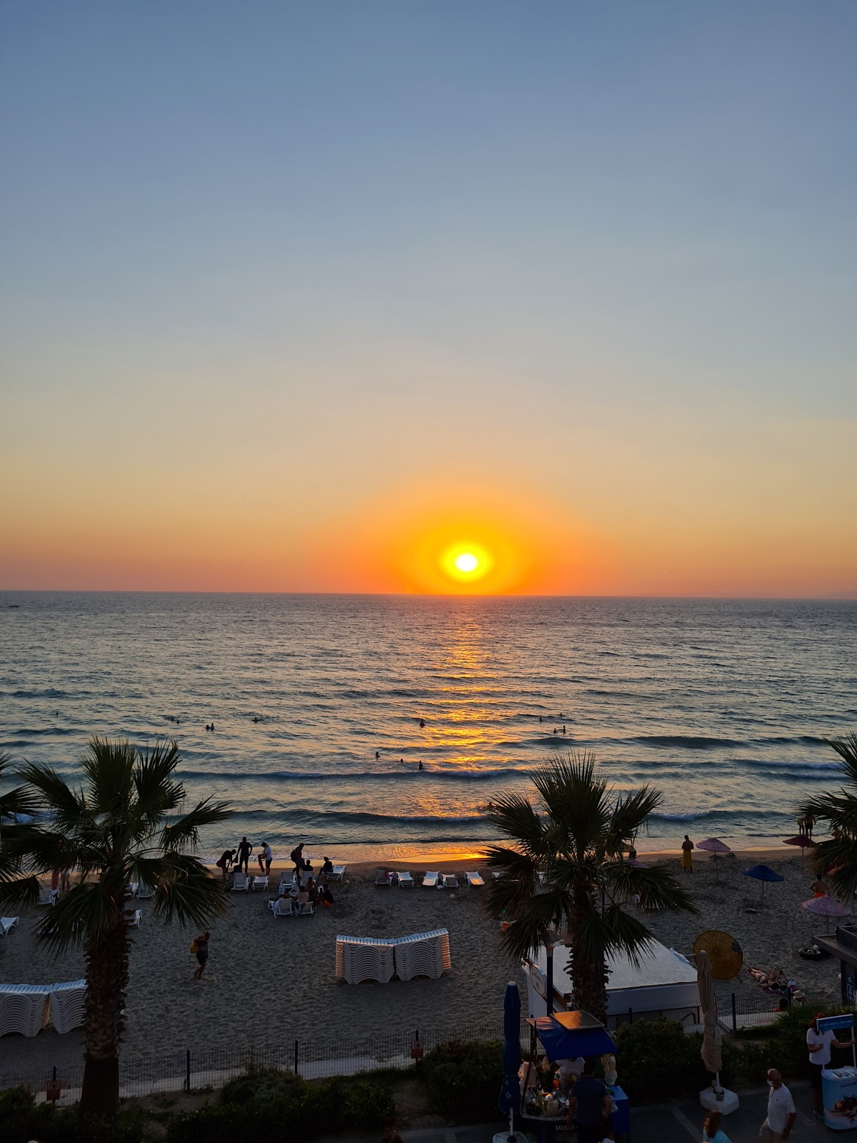 Kuşadası — Kusadasi Asenabeach Otel — gallery