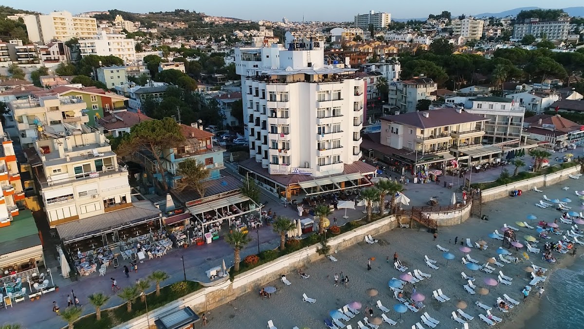 Kuşadası — Kusadasi Asenabeach Otel — gallery