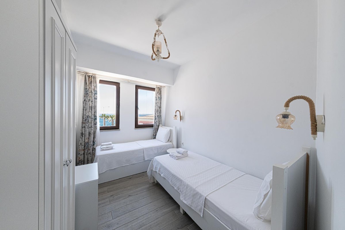 Bozcaada — Troas Ada Hotel — gallery