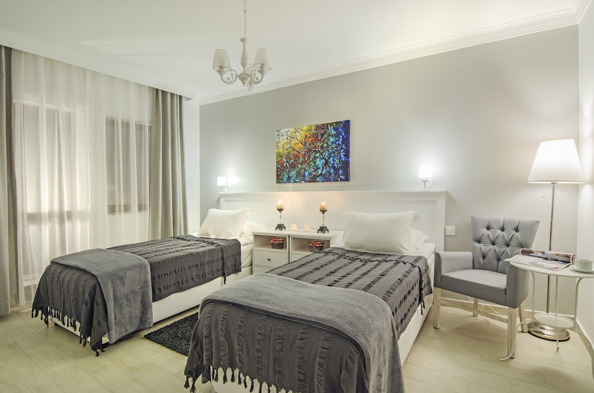 Kuşadası — Rodina Suites Hotel — gallery