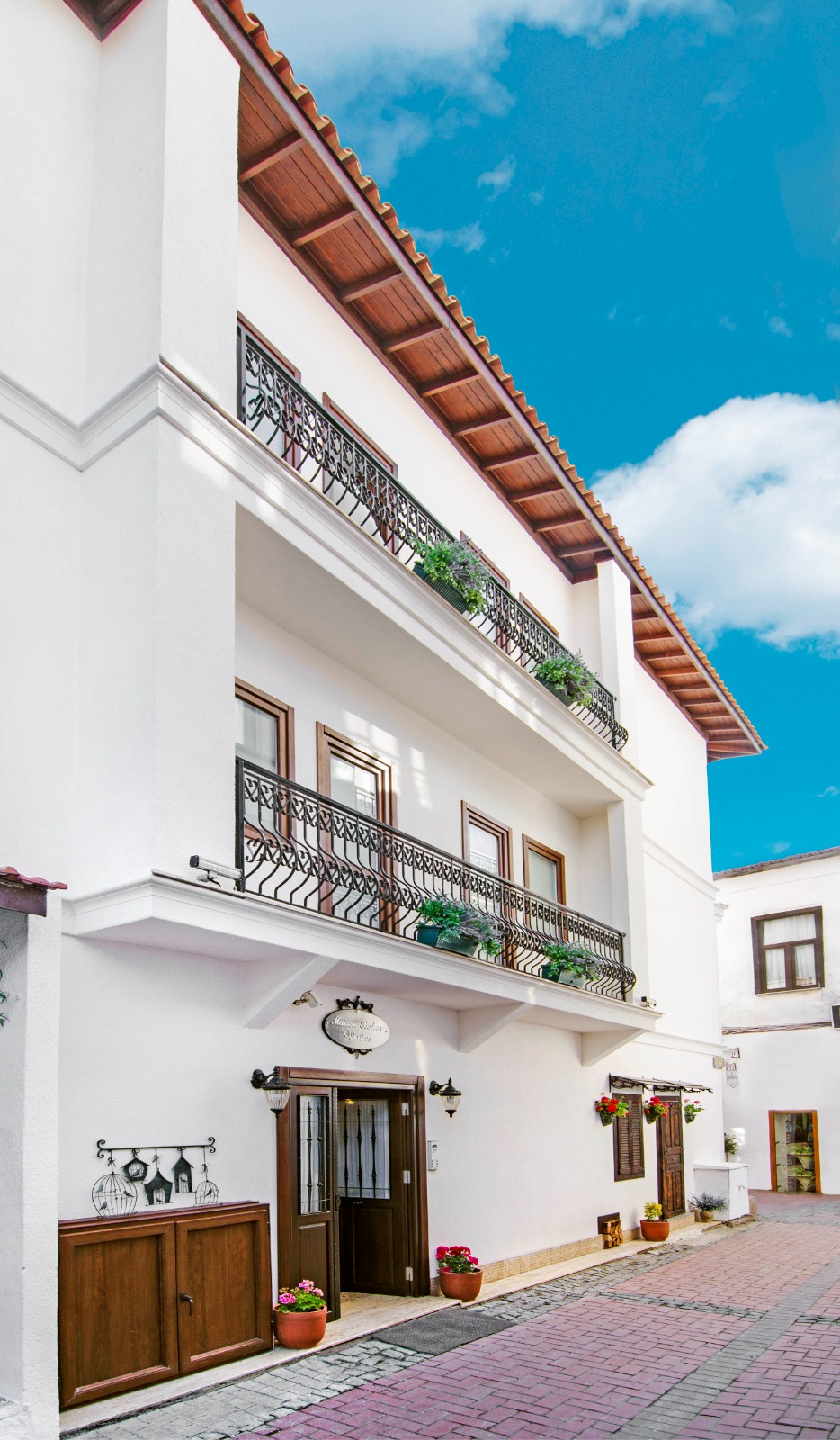 Kuşadası — Rodina Suites Hotel — gallery