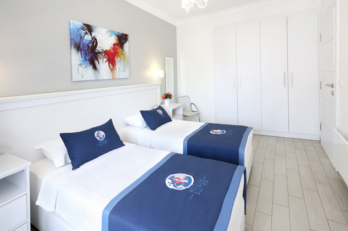 Kuşadası — Rodina Suites Hotel — gallery
