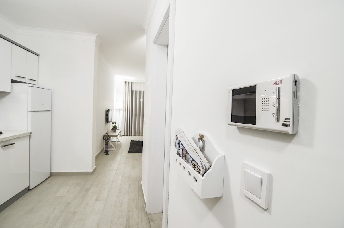 Kuşadası — Rodina Suites Hotel — gallery