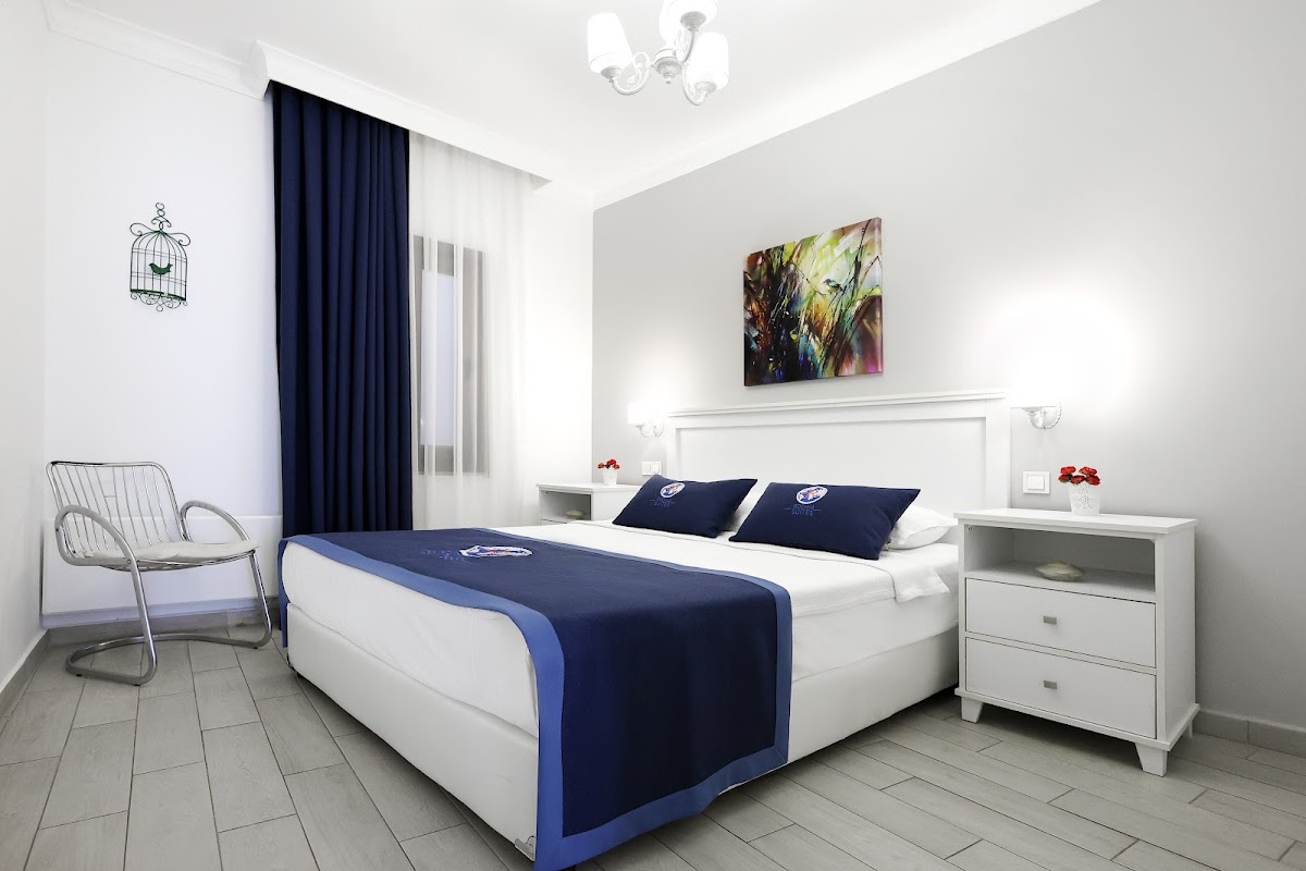Kuşadası — Rodina Suites Hotel — gallery