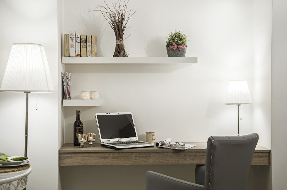 Kuşadası — Rodina Suites Hotel — gallery