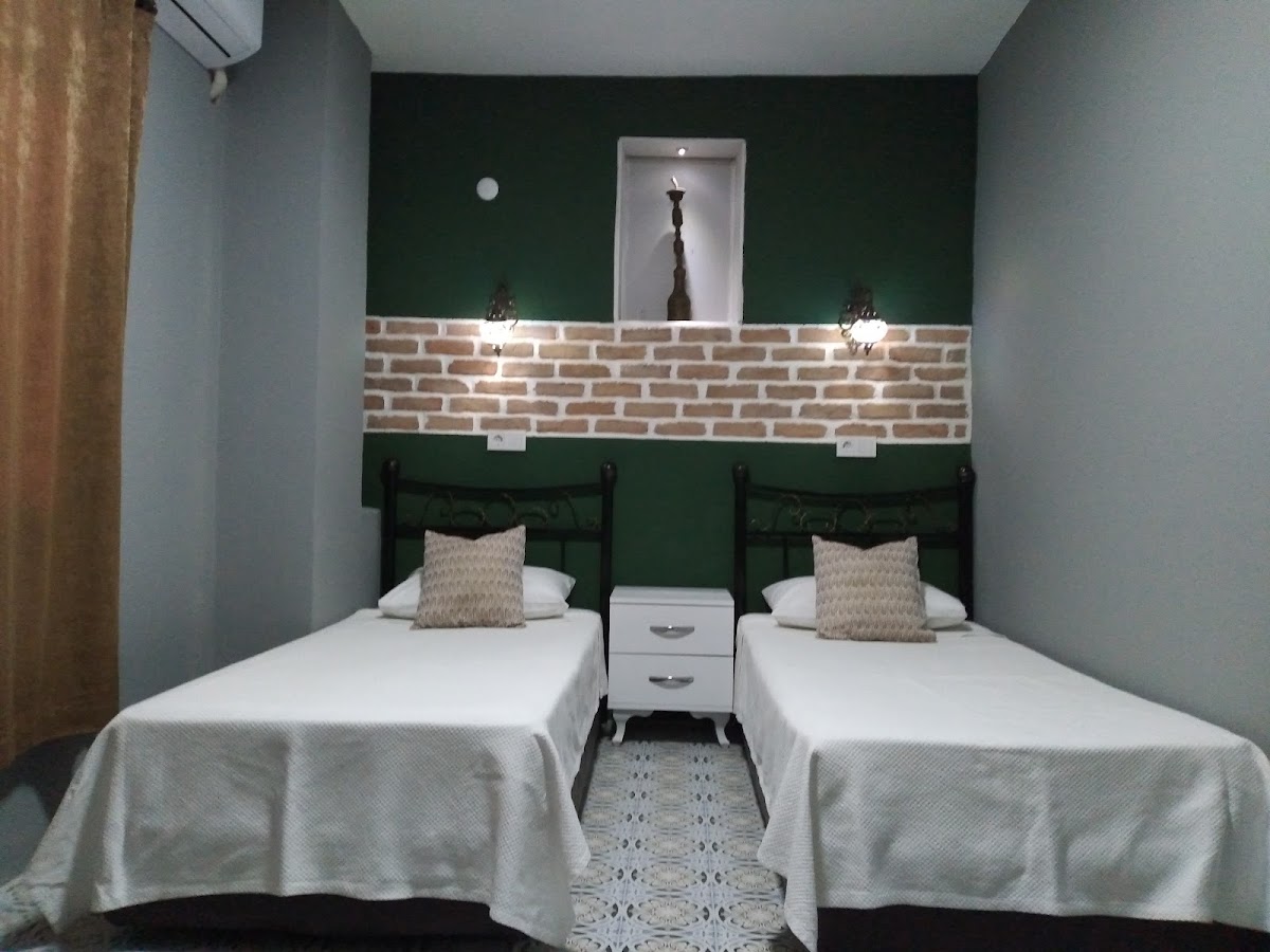 Kuşadası — Casa Magnolia Boutique Rooms — gallery