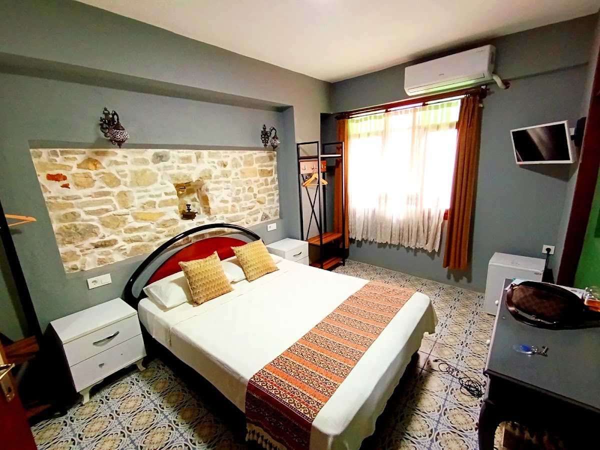 Kuşadası — Casa Magnolia Boutique Rooms — gallery