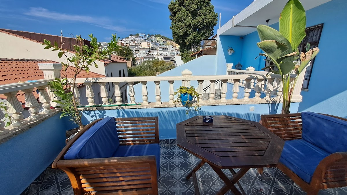 Kuşadası — Casa Magnolia Boutique Rooms — gallery