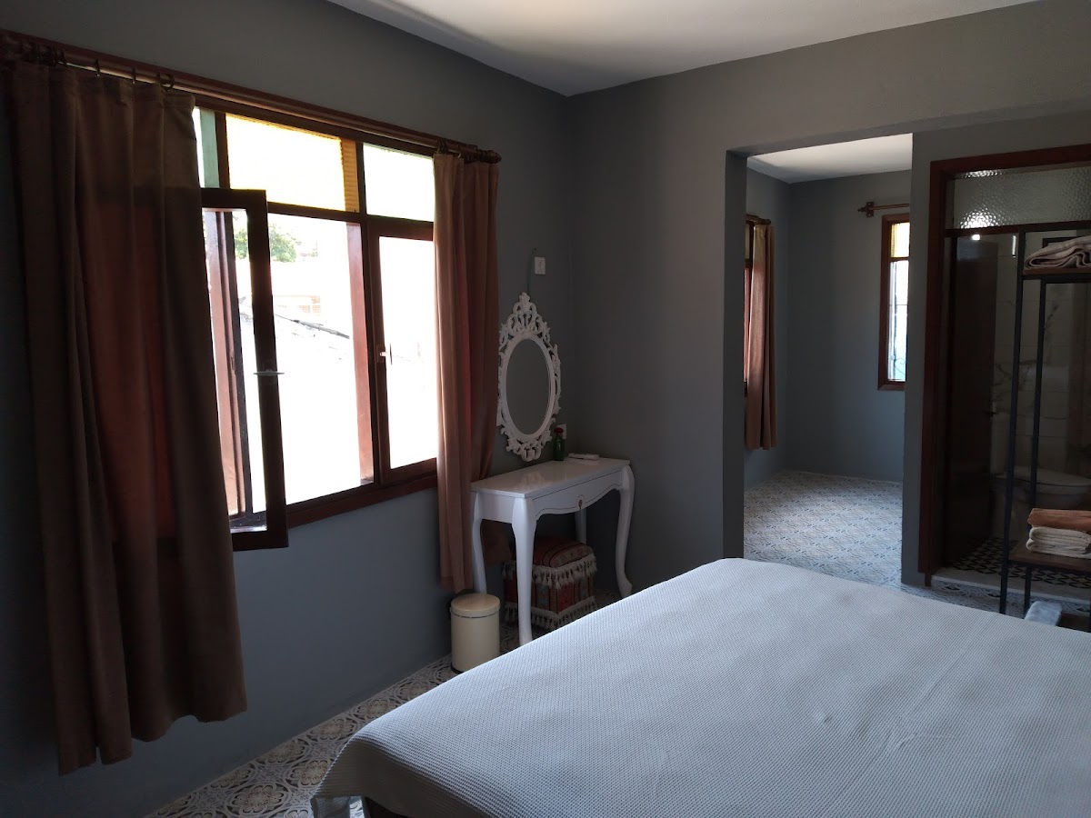 Kuşadası — Casa Magnolia Boutique Rooms — gallery