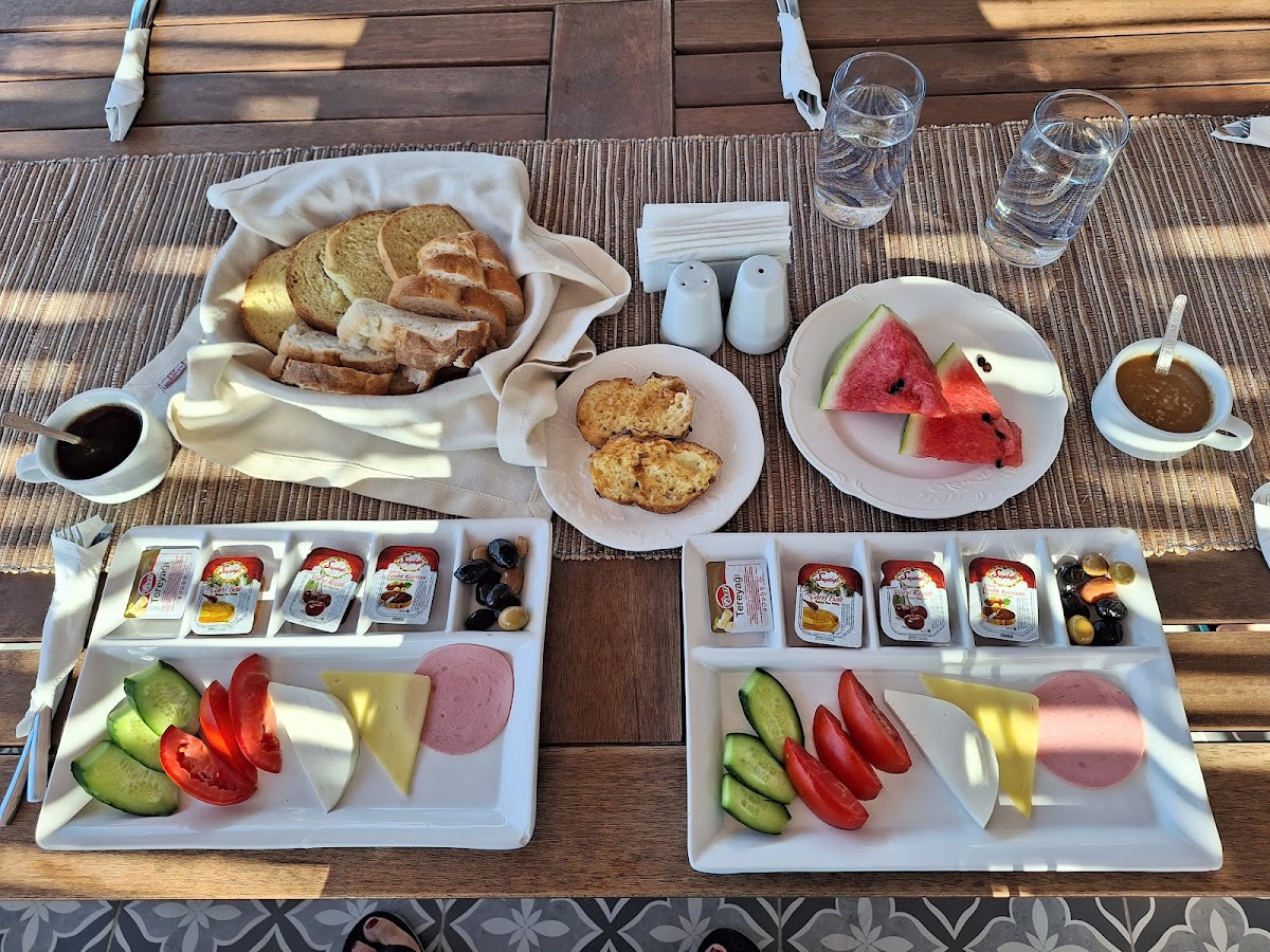 Kuşadası — Casa Magnolia Boutique Rooms — gallery
