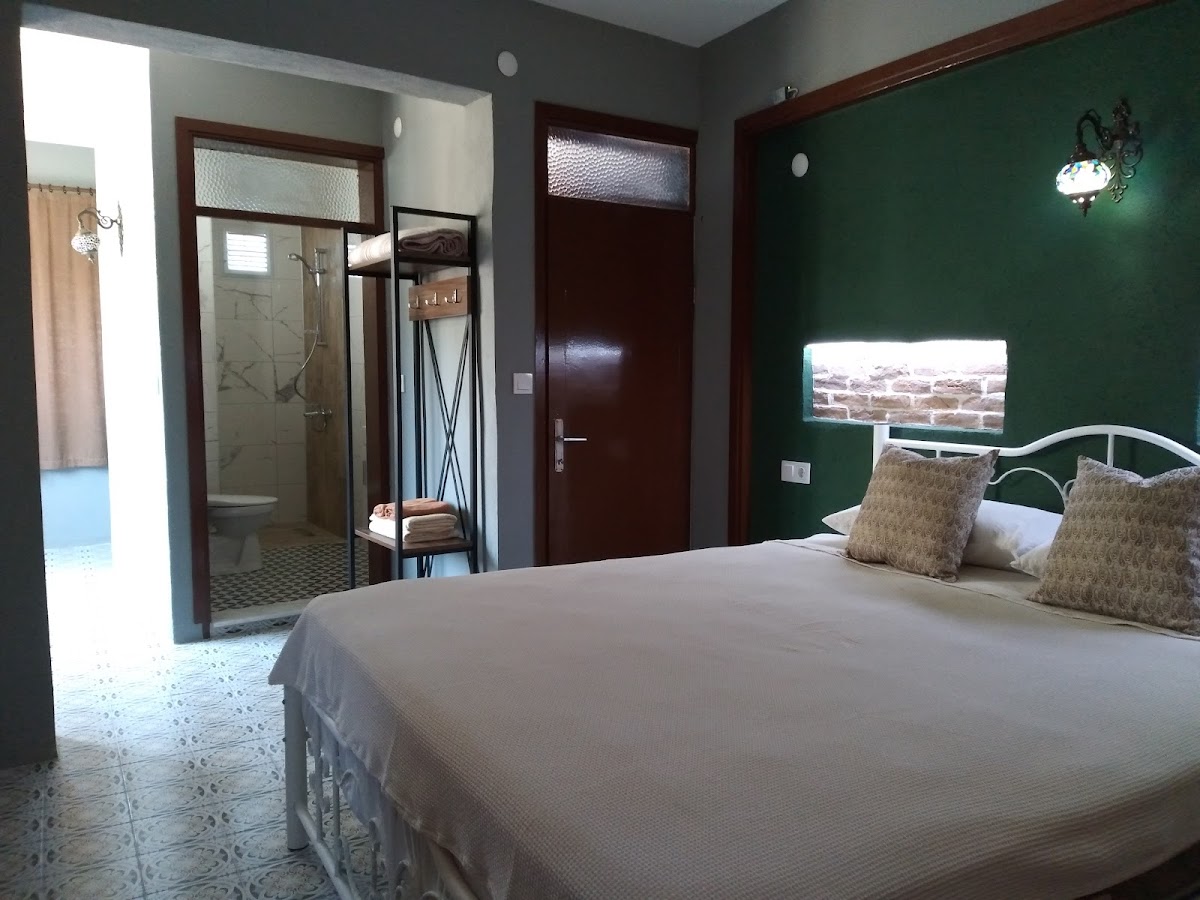 Kuşadası — Casa Magnolia Boutique Rooms — gallery