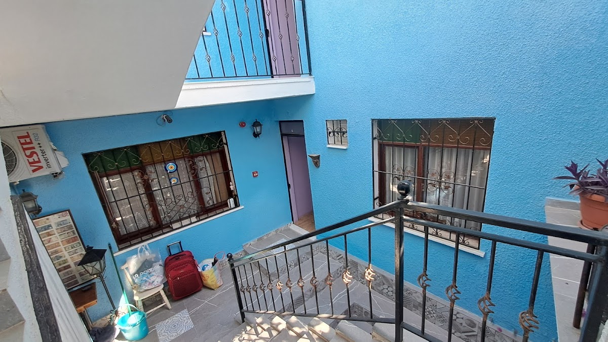 Kuşadası — Casa Magnolia Boutique Rooms — gallery