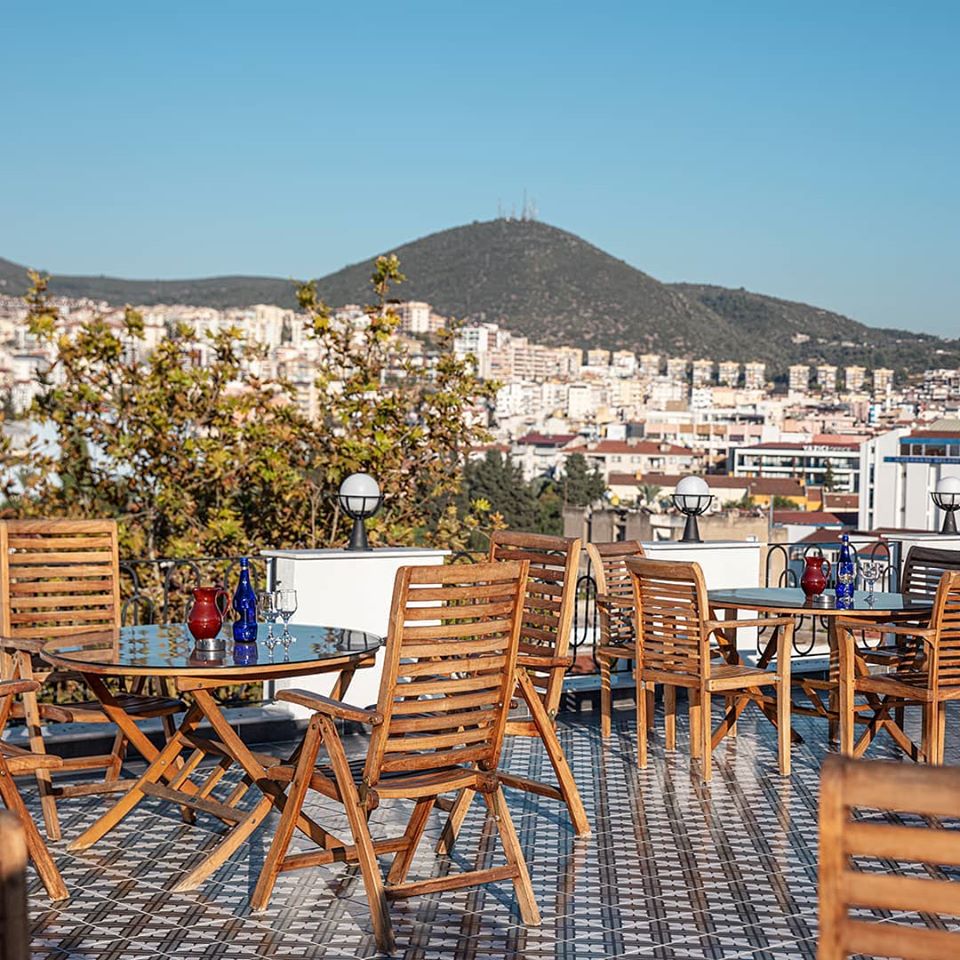 Kuşadası — Hotel Eliada — gallery