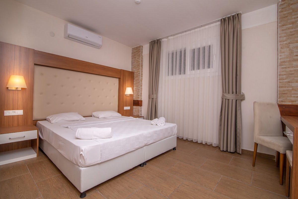 Kuşadası — Ponz Boutique Hotel — gallery