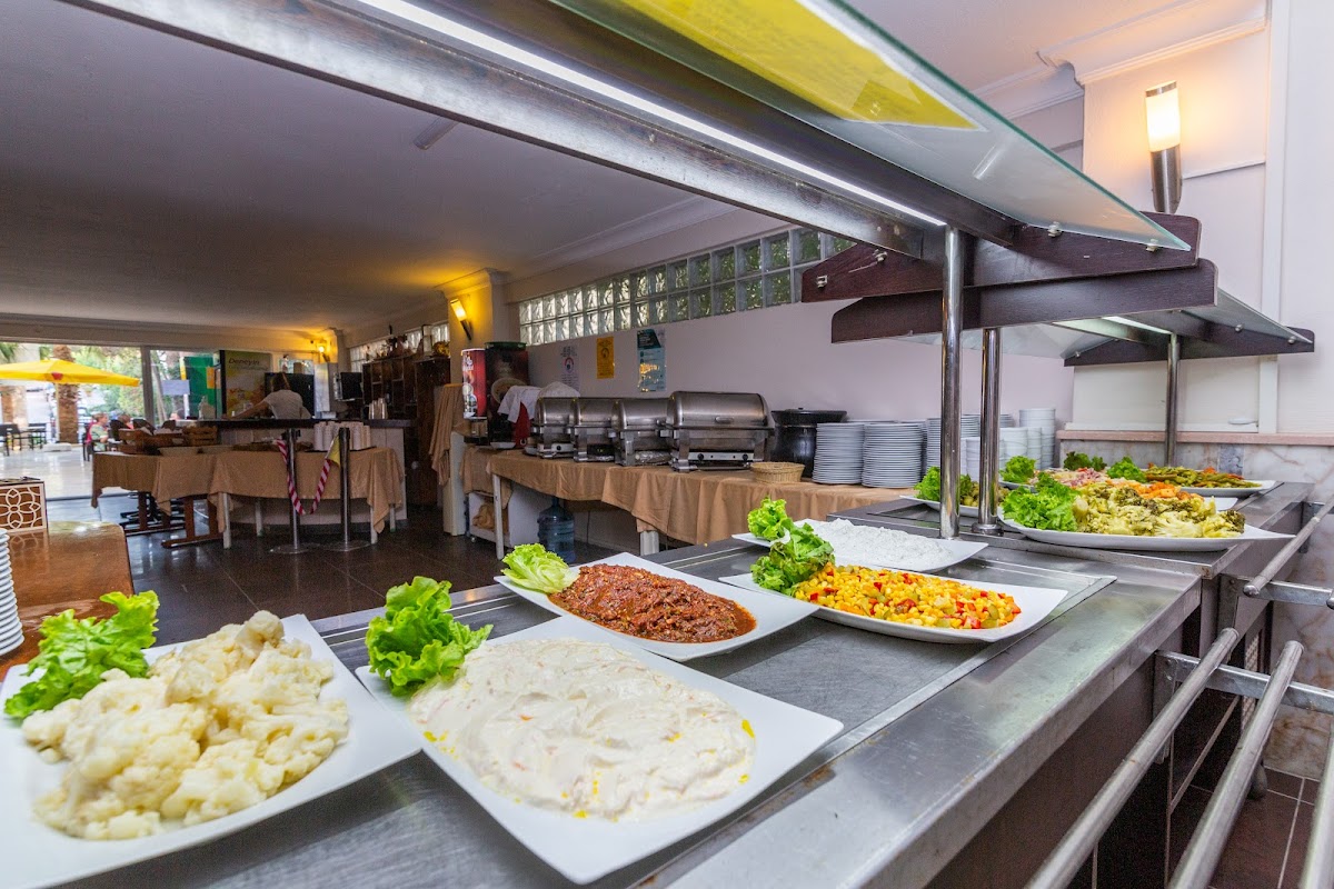 Kuşadası — Ponz Boutique Hotel — gallery