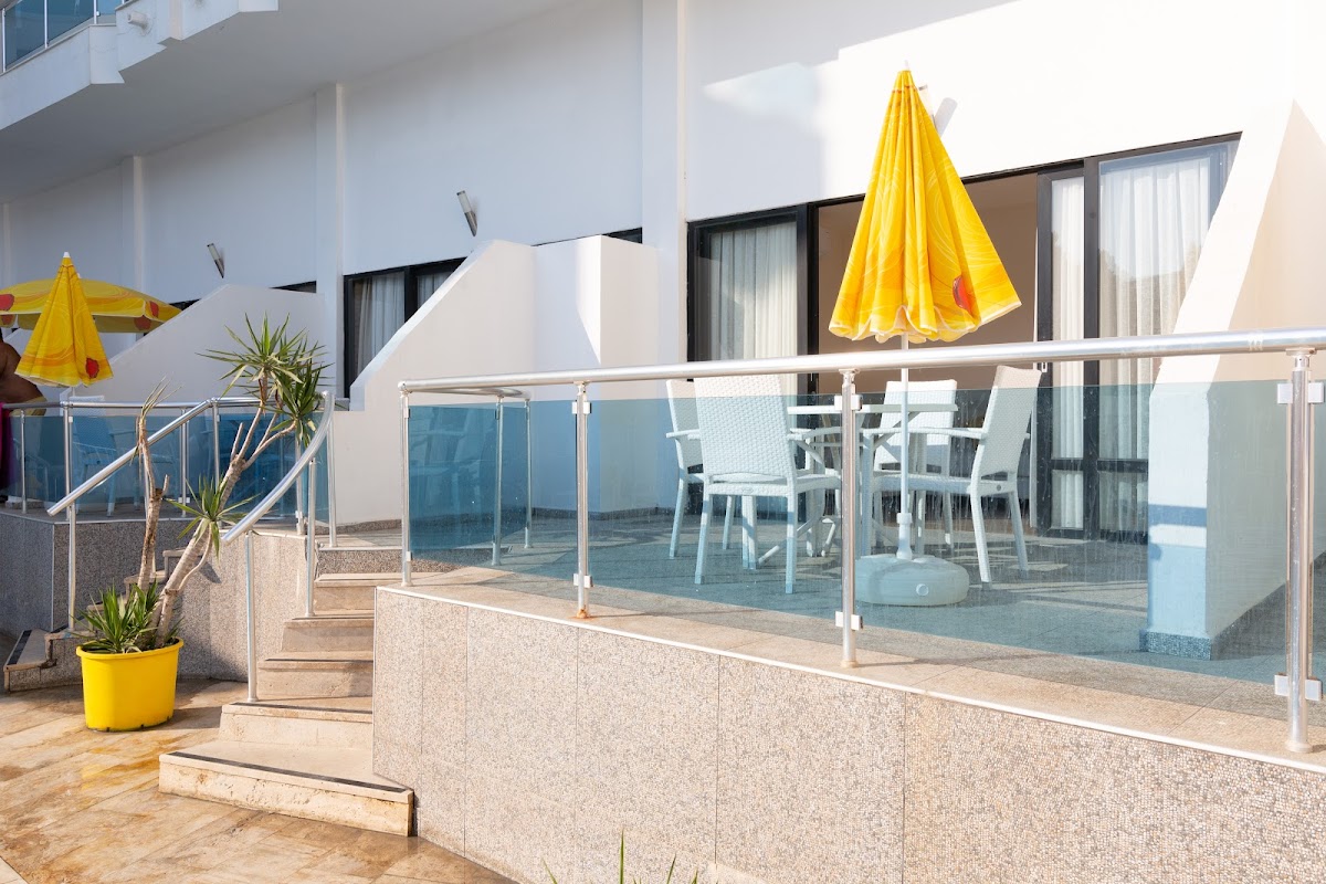 Kuşadası — Ponz Boutique Hotel — gallery