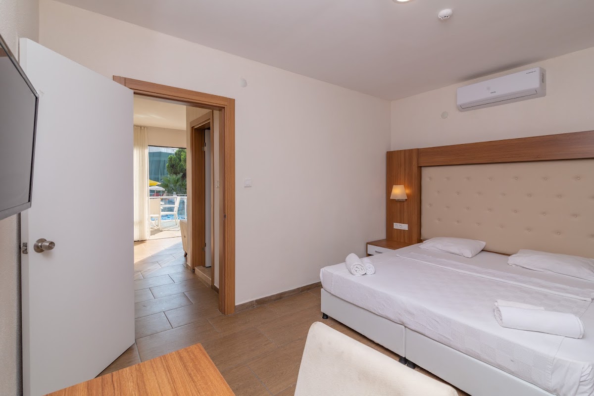 Kuşadası — Ponz Boutique Hotel — gallery