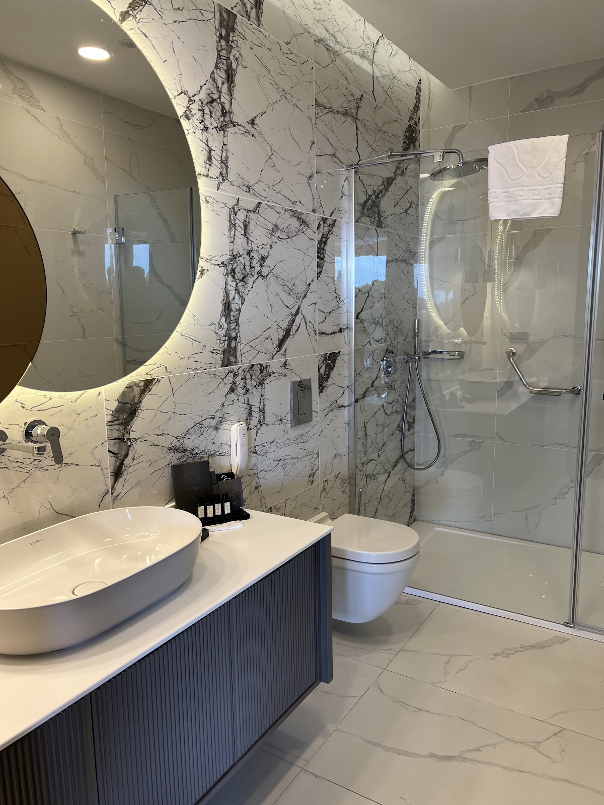 Kuşadası — Unique Life Style Hotel — gallery