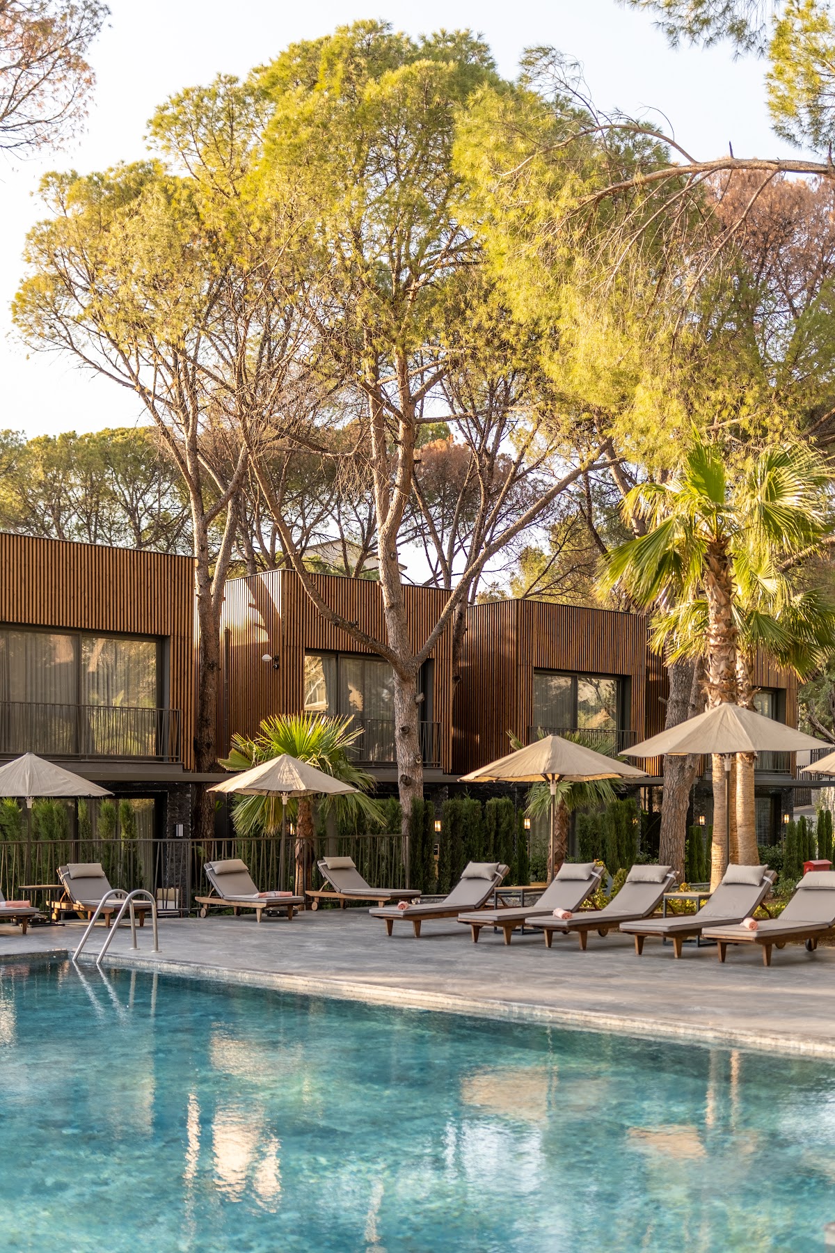 Kuşadası — Unique Life Style Hotel — gallery