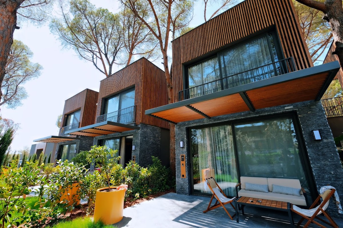 Kuşadası — Unique Life Style Hotel — gallery