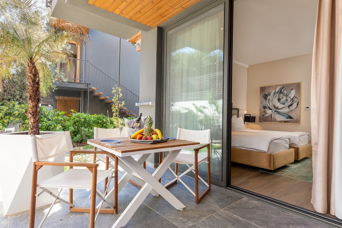 Kuşadası — Unique Life Style Hotel — gallery