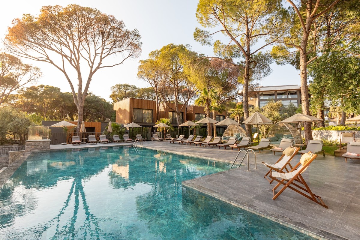 Kuşadası — Unique Life Style Hotel — gallery