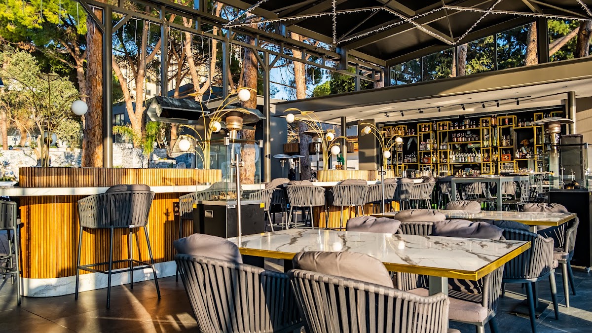 Kuşadası — Unique Life Style Hotel — gallery