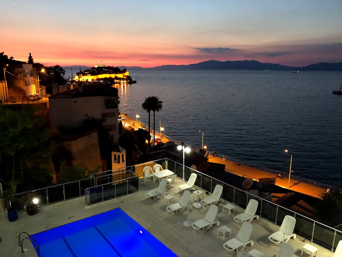 Kuşadası — Hotel Stella Kusadasi — gallery