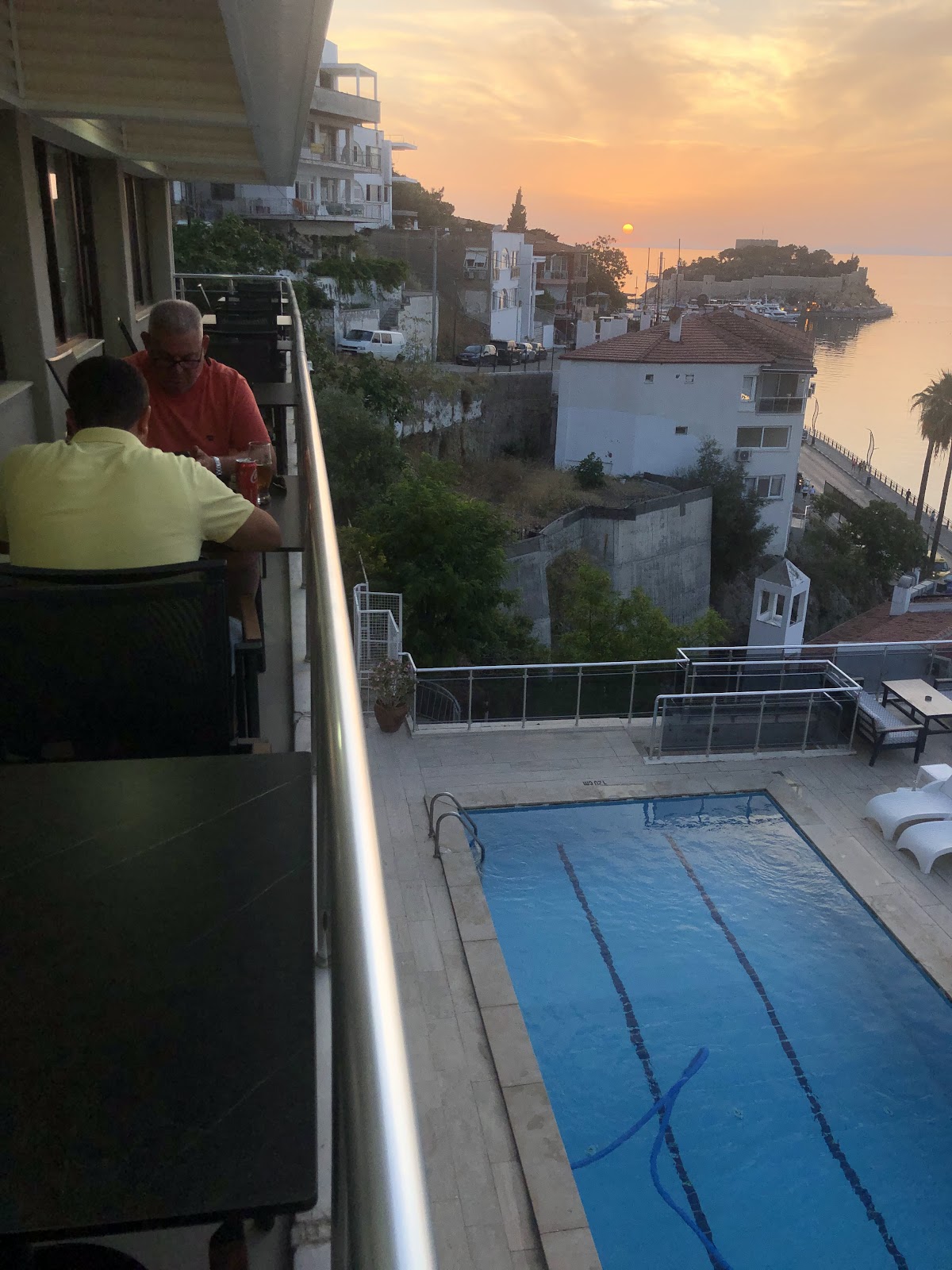 Kuşadası — Hotel Stella Kusadasi — galeri